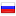 e-pay.tv server is located in Russia